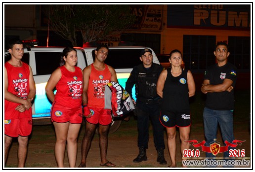 rolim de moura